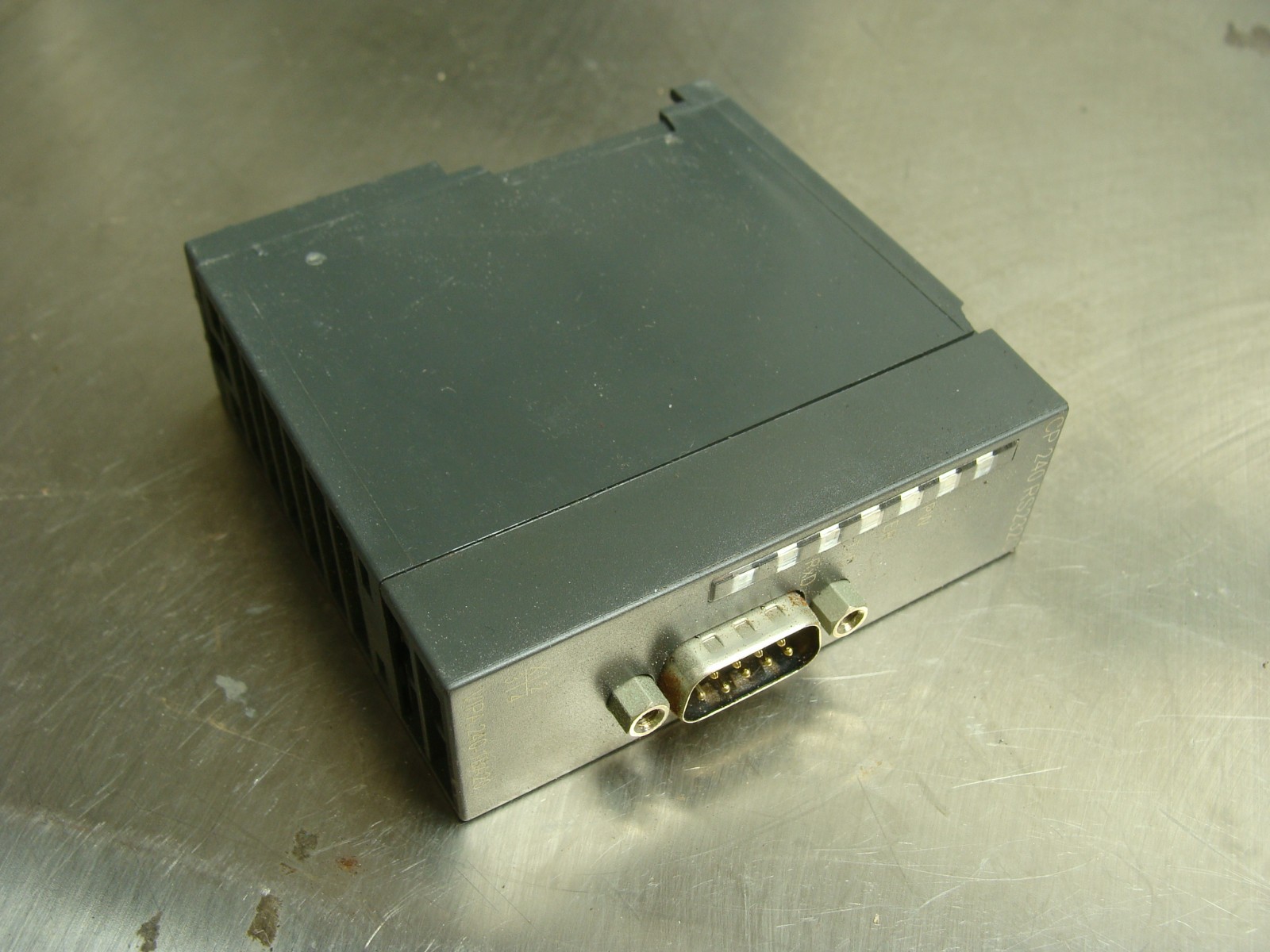 VIPA COMMUNICATION MODULE 240-1BA20