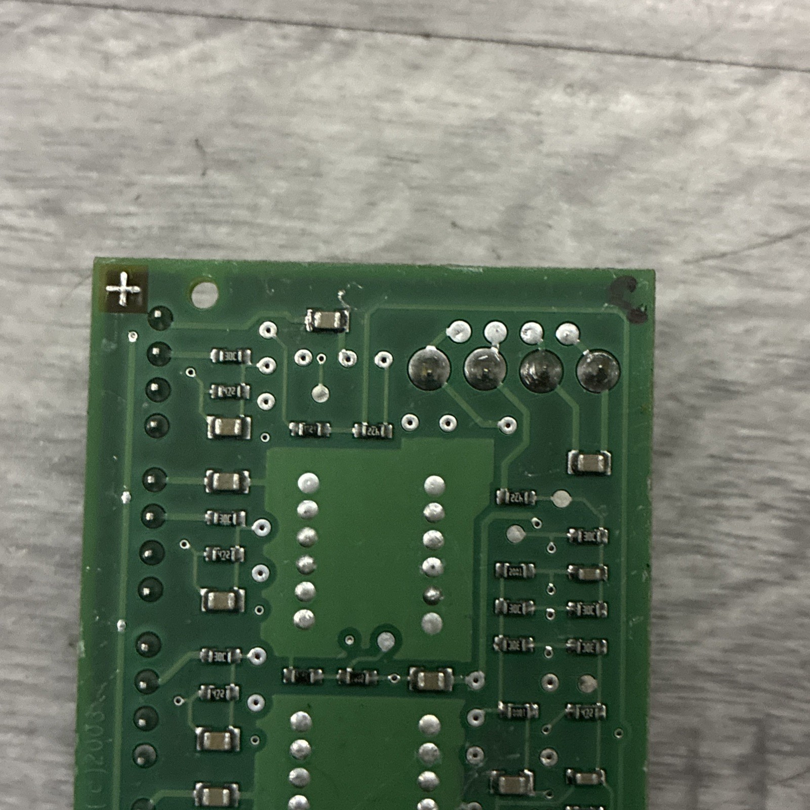 GDA25005B10 OTIS SSI ELECTRONICS OTIS BERLIN PCB