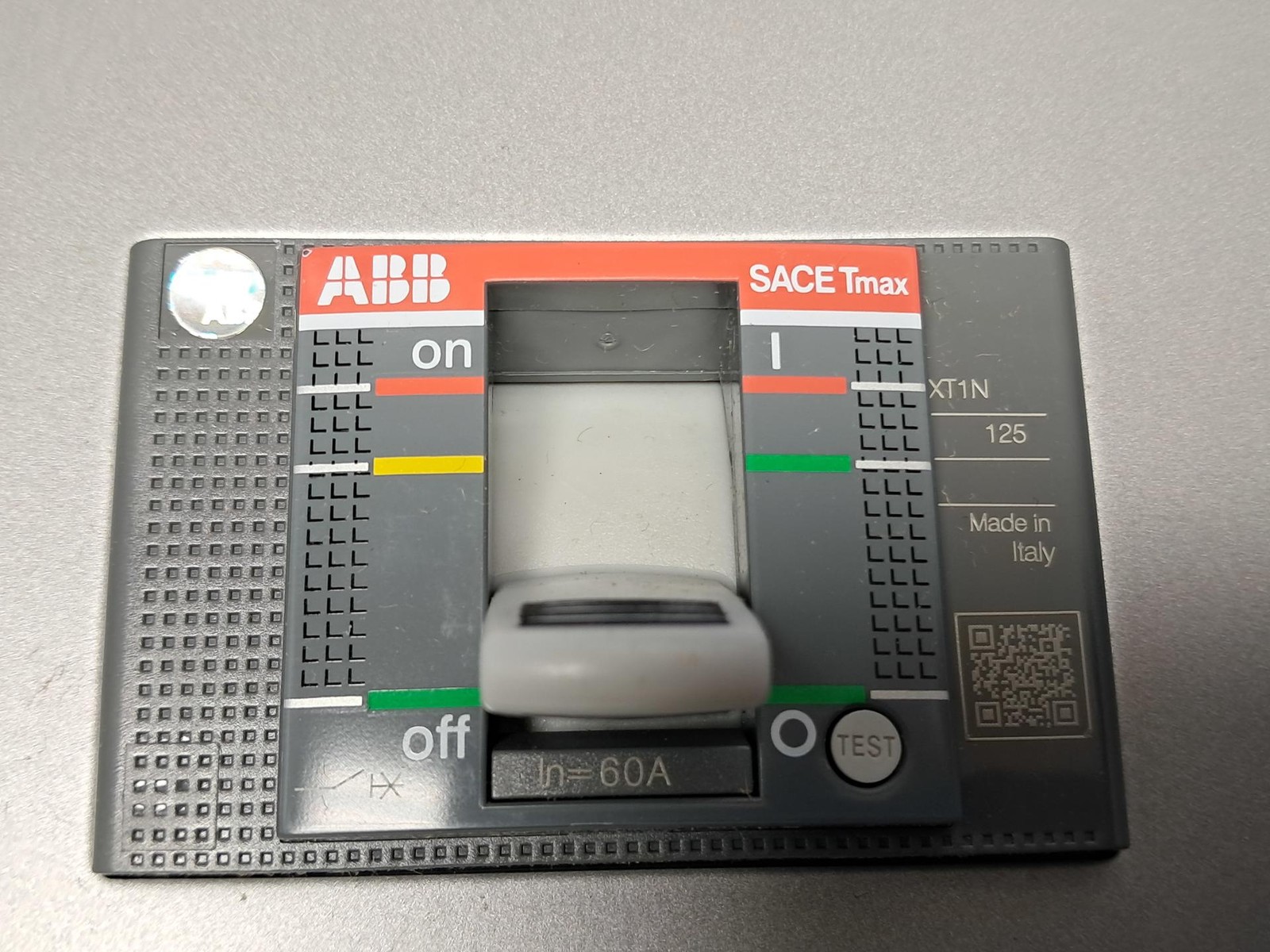 Starline – UCT5D53S-25-1CCB010N-STD – Tap-Off Unit – Busway Tap Box NEW