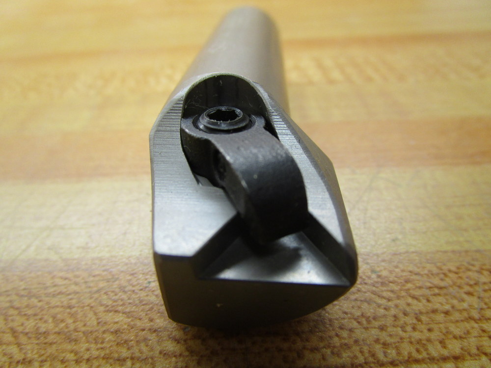 Crowley Tool 1290-16-1 Circular Insert Holder 1290161