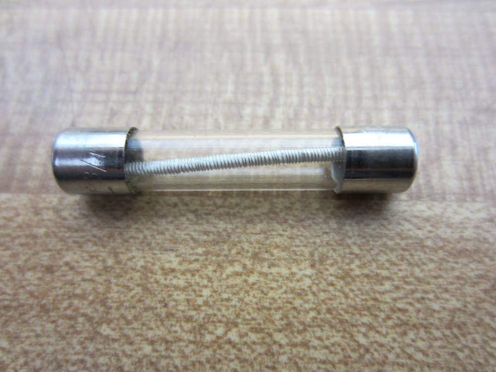 Buss MDL-3/4 Bussmann Fuse Cross Ref 4XH56 Wirewound Element (Pack of 10)