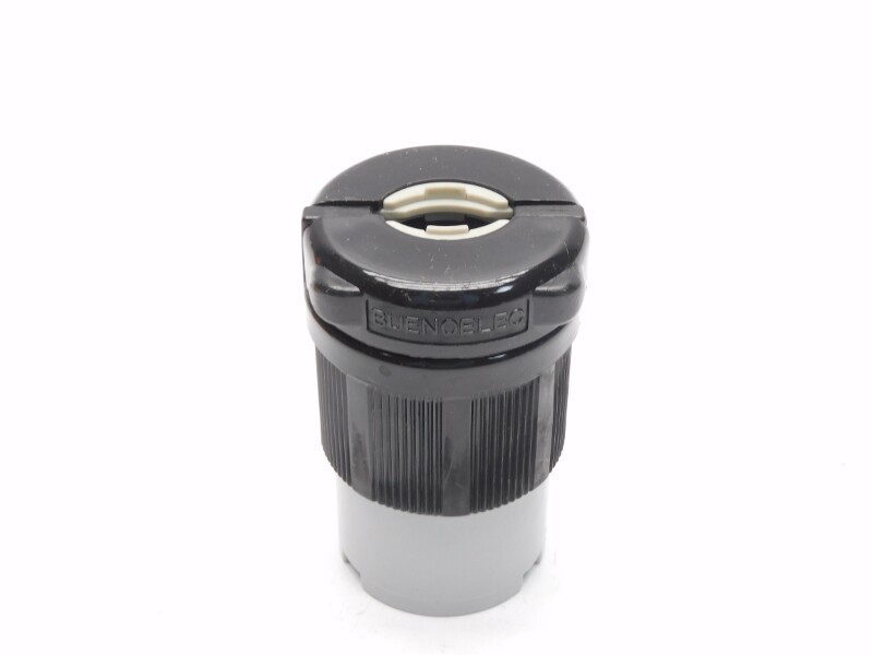 BUENO ELECTRIC 33280 L5-20C 125V 20A NSMP