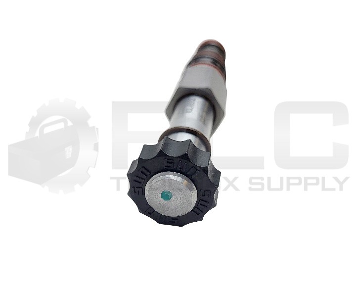 NEW SUN HYDRAULICS DWDFXAN SOLENOID VALVE 23335-B 10L-0526