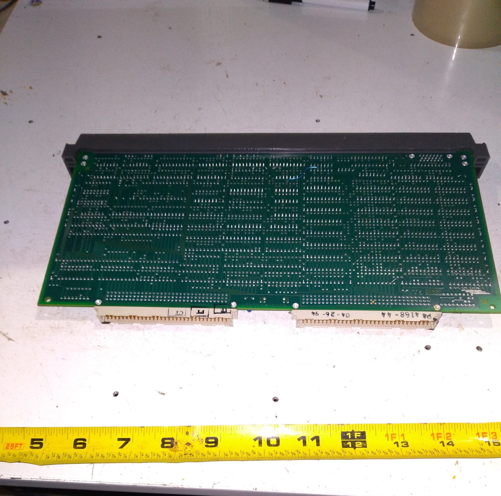 MITSUBISHI MC724D-1 CIN634A232G5IA