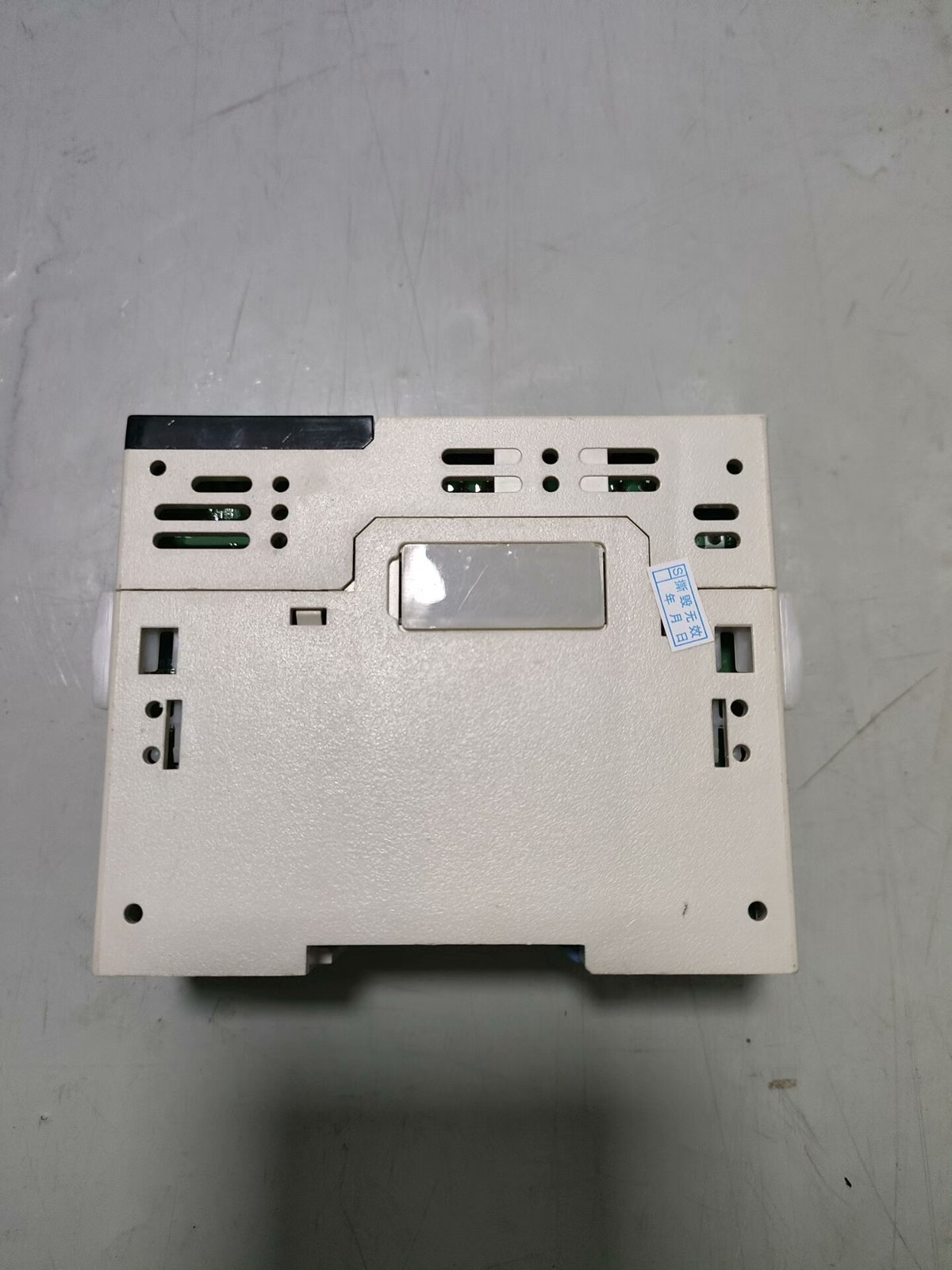 1P HCFA HCA2C-8X8YR-D Accept counteroffer