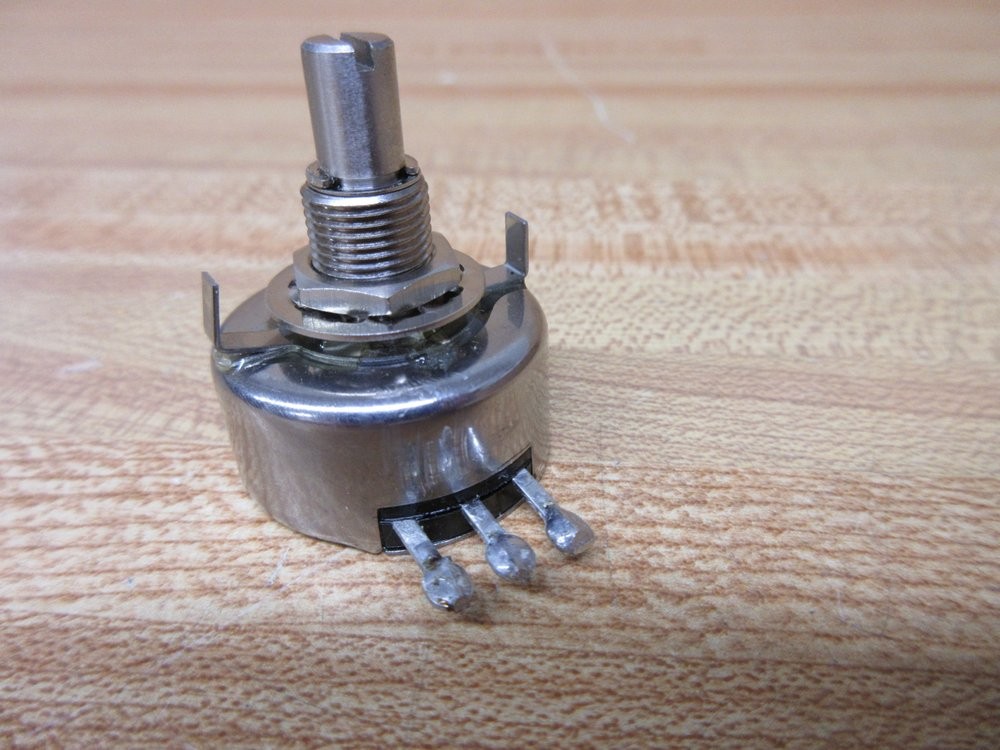 Clarostat HRS100SSAB180 Rotary Position Sensor