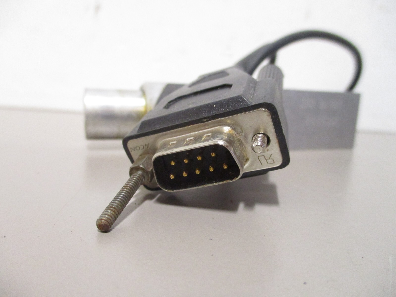 Load Sensor 269502 DB9 Connector 250lb