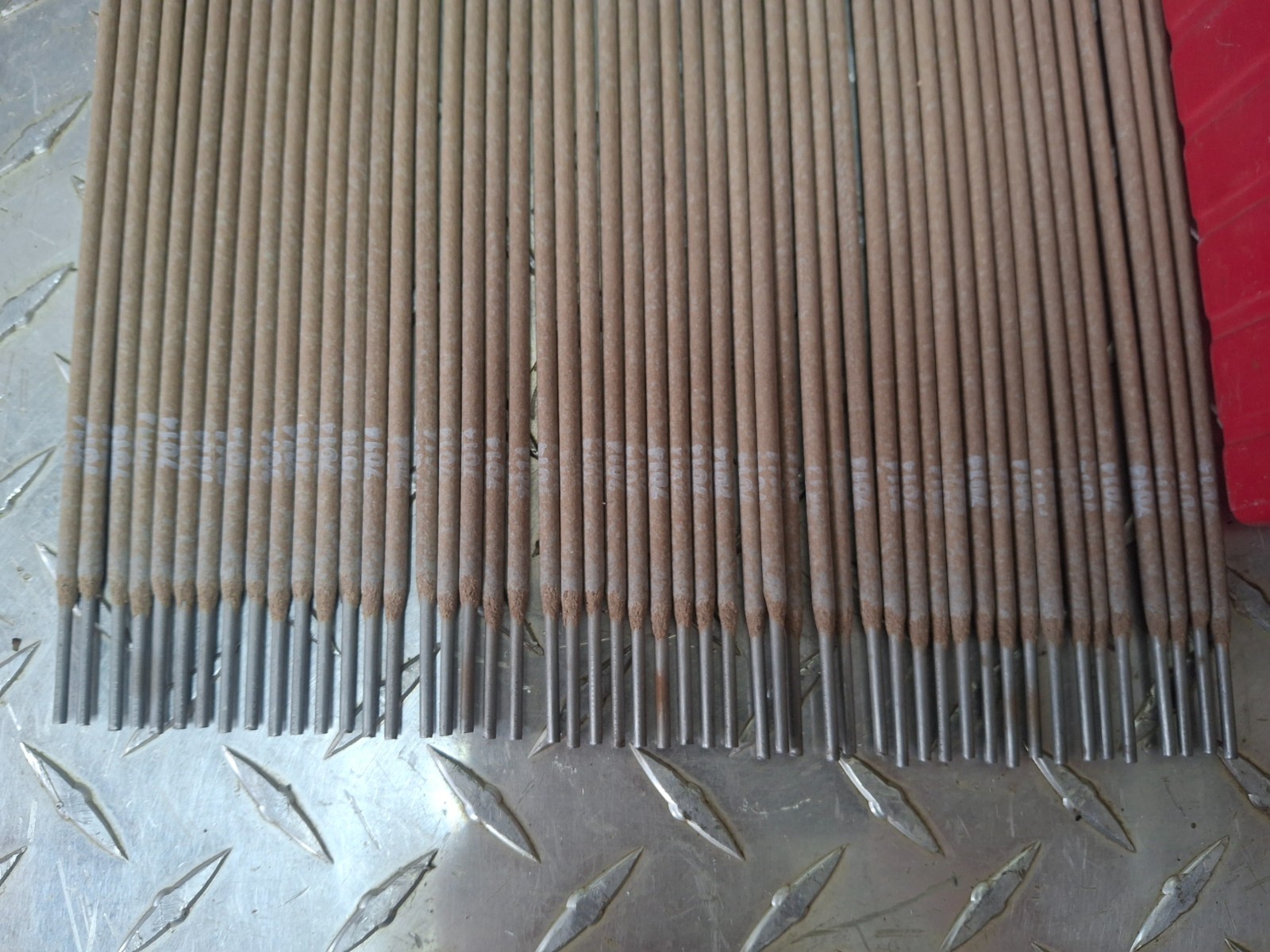 Harris Alloy E7014 3/32 x 14″ Welding Sticks Mild Steel MIG TIG Electrode Sticks