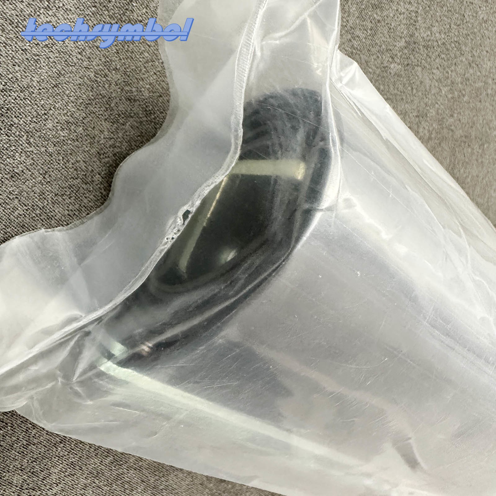 Brand New Z-axis Waterproof Protective Cover A290-6079-X161/NBR4 for FANUC