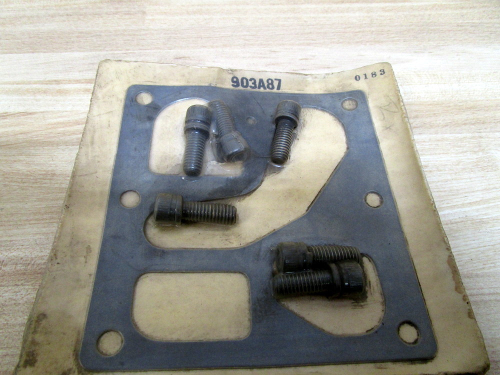 Ross 903A87 Valve Gasket Kit 903A87 (Pack of 3)