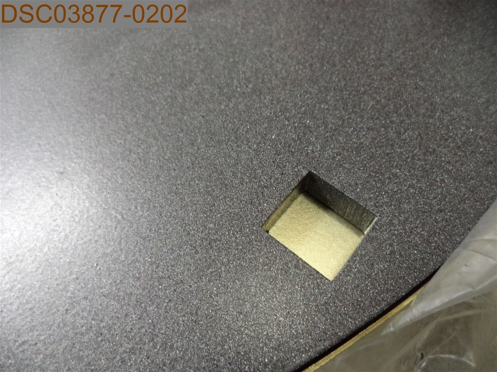 QTY = 3: Aceray Disco-M Table Base 18″, TB-DISCO-M18.58, Brushed Brass