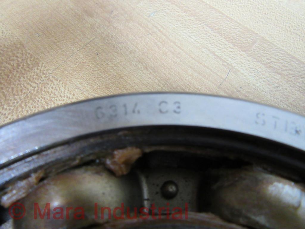 Steyr 6-314-C3 Bearing 6314C3