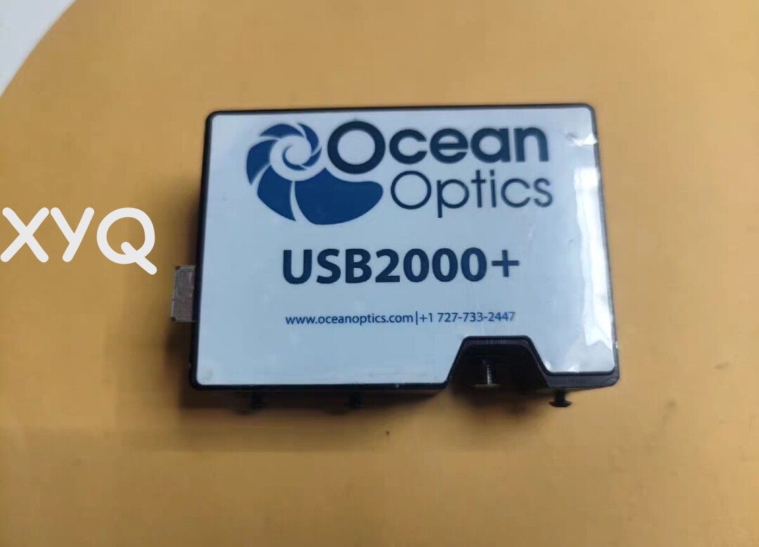 *jUsed Ocean Optics USB2000+ Spectrometer Free Shipping