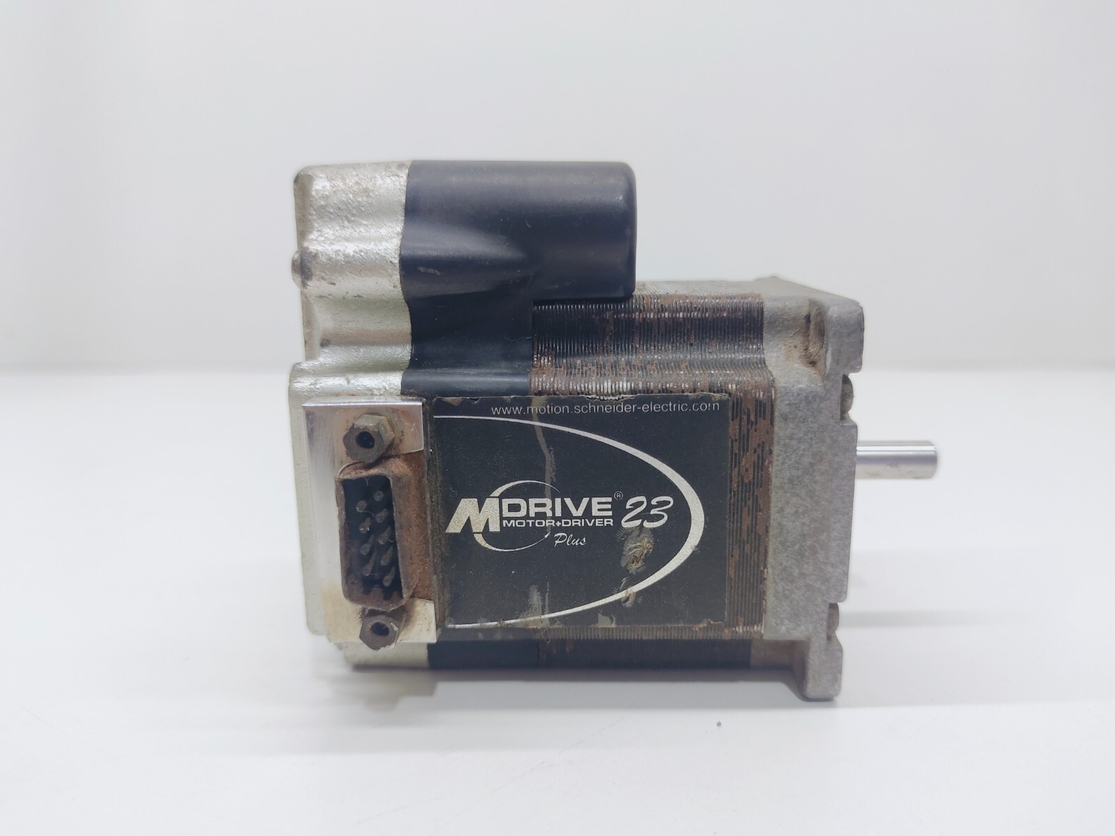 SCHNEIDER MOTOR DRIVER PLUS SERIES 23 MDI1PCB23B7-EQ (FREE SHIPPING)
