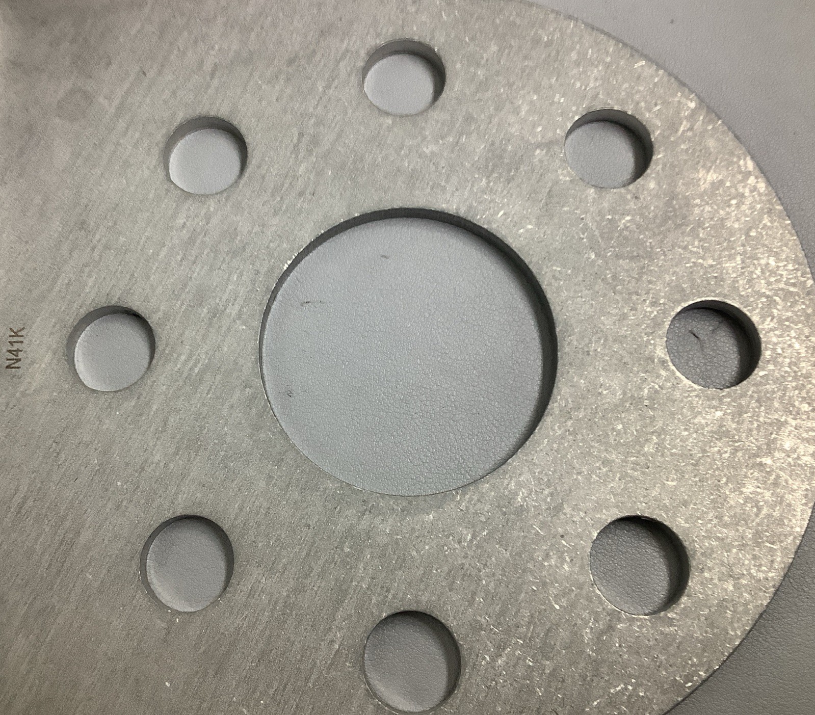 ABB Rotating Mounting Bracket LLT100-A900-01 (r44)