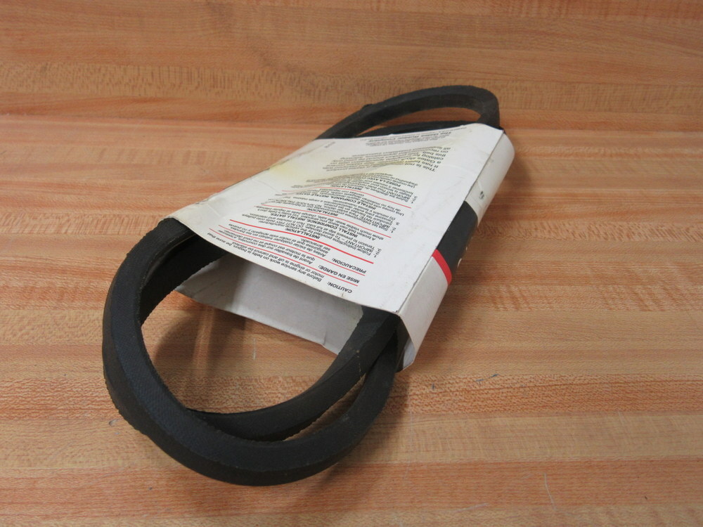 BF Goodrich 4L540 Glasstex Belt