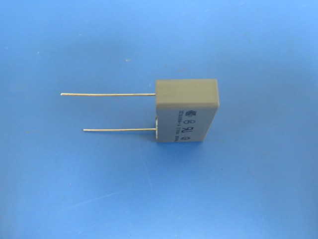 ARCOTRONICS R.46 MKP X2 SH .68uF K 275VAC Qty of 45 per Lot CAP TM .1uF 250V 20