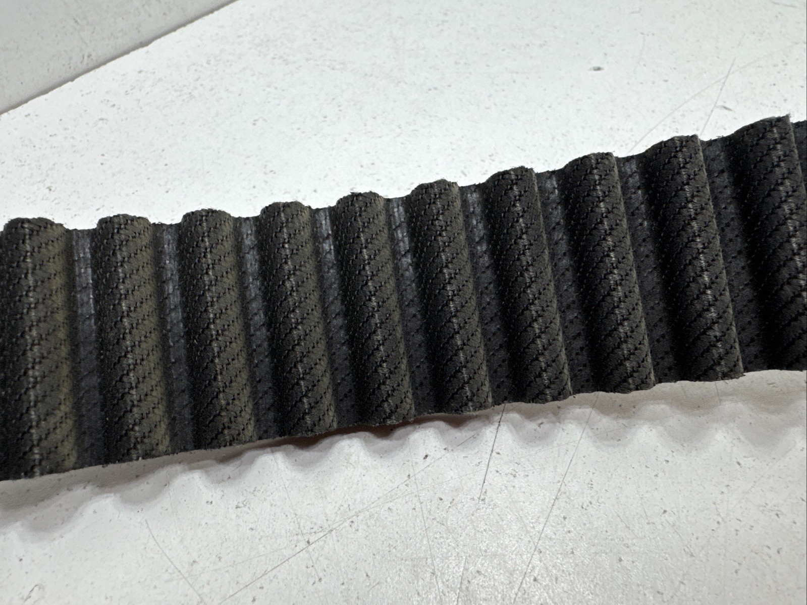 Bando HTS 1778-14M , 1778-14M-40 , Timing Belt