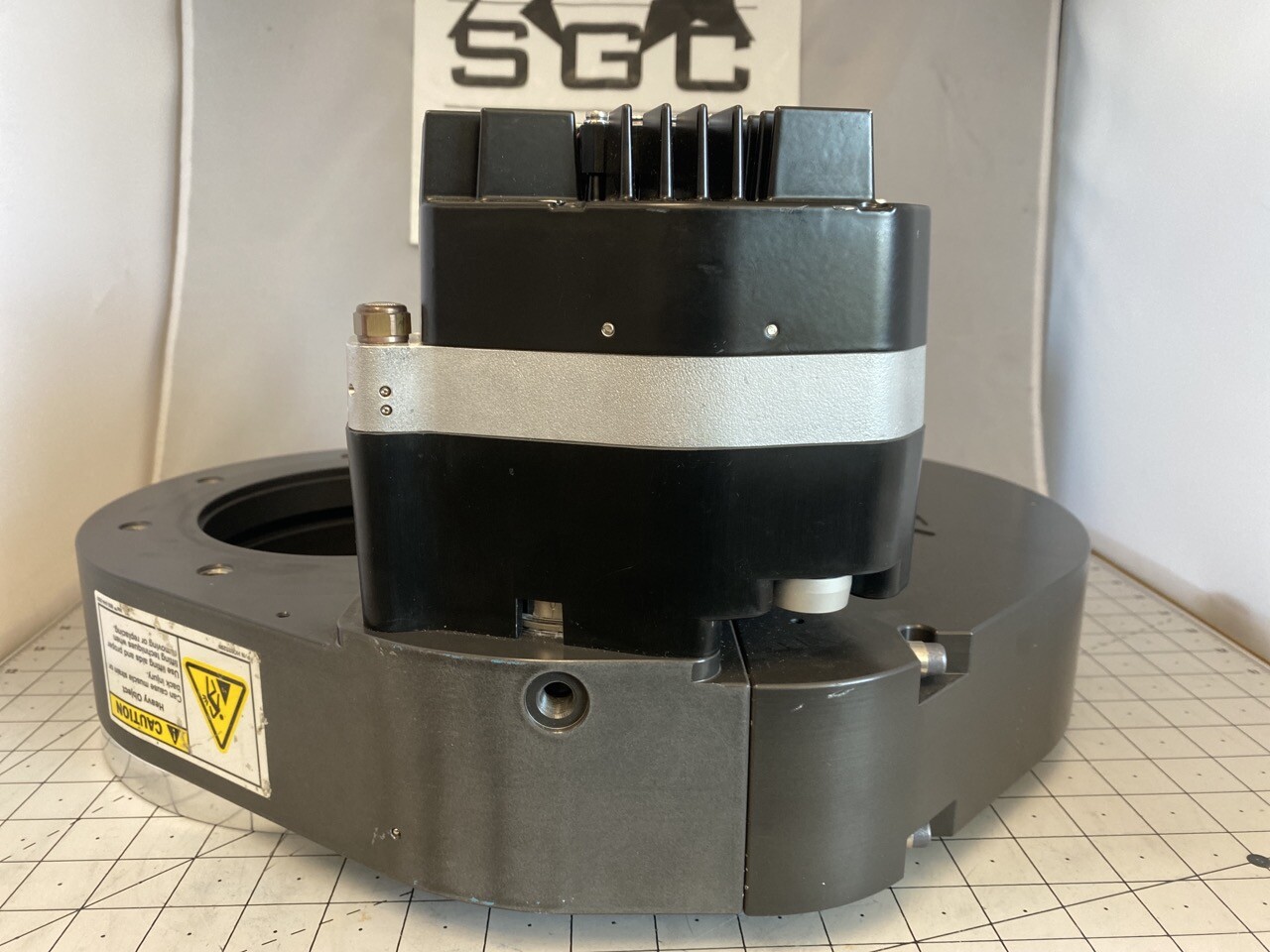 VAT Pendulum Valve Type 98801 PN: 65044-PH52-0003/0029