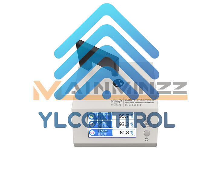 New Linshang Spectrum Transmission Meter measure and display UV, Visible LS108H