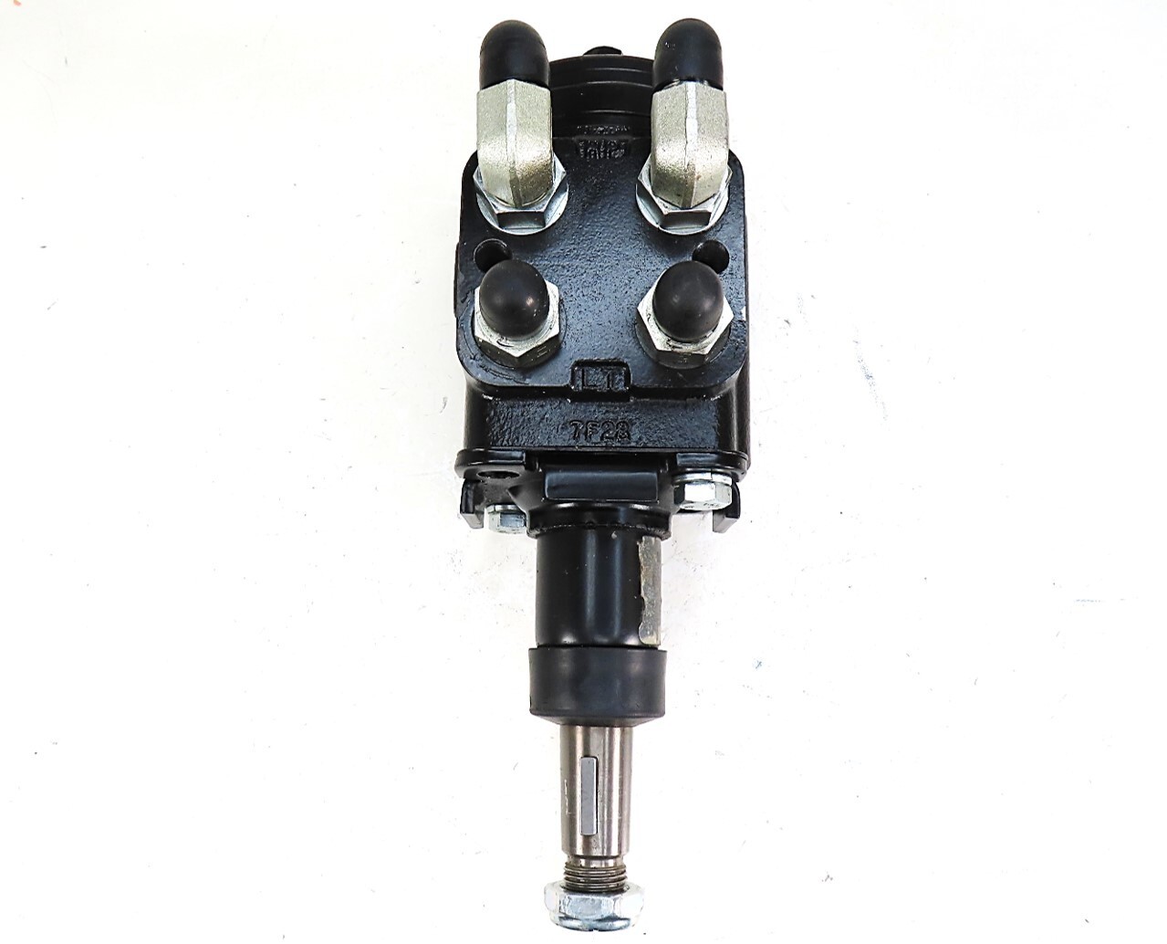Eaton Char-Lynn 211-1079-002 Hydraulic Steering Control Unit 6 GPM NEW NO BOX