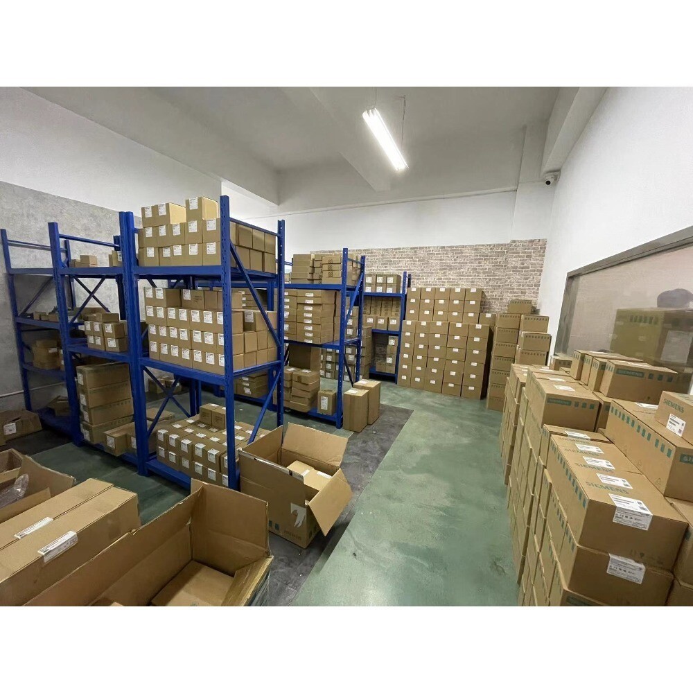 2094-BC01-M01-M New Factory Sealed Allen Bradley 2094BC01M01M US Free Tax