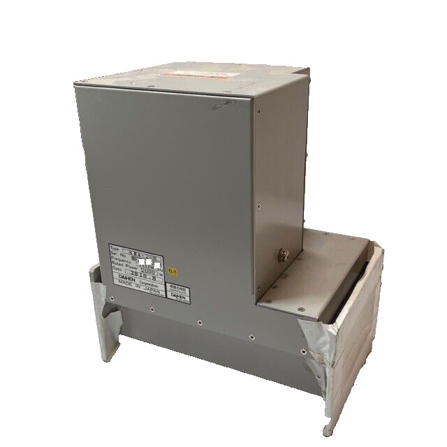 OTC Daihen SMA-20B Microwave Waveguide