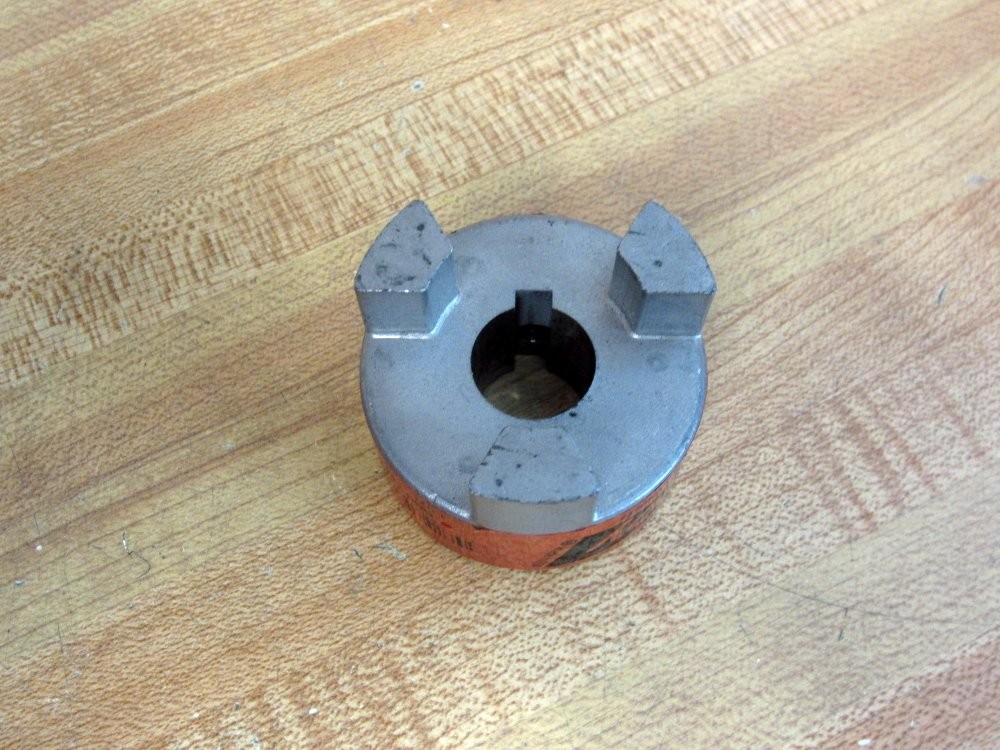 Lovejoy L-075 .625 Coupling L075 5/8 Sintered Iron