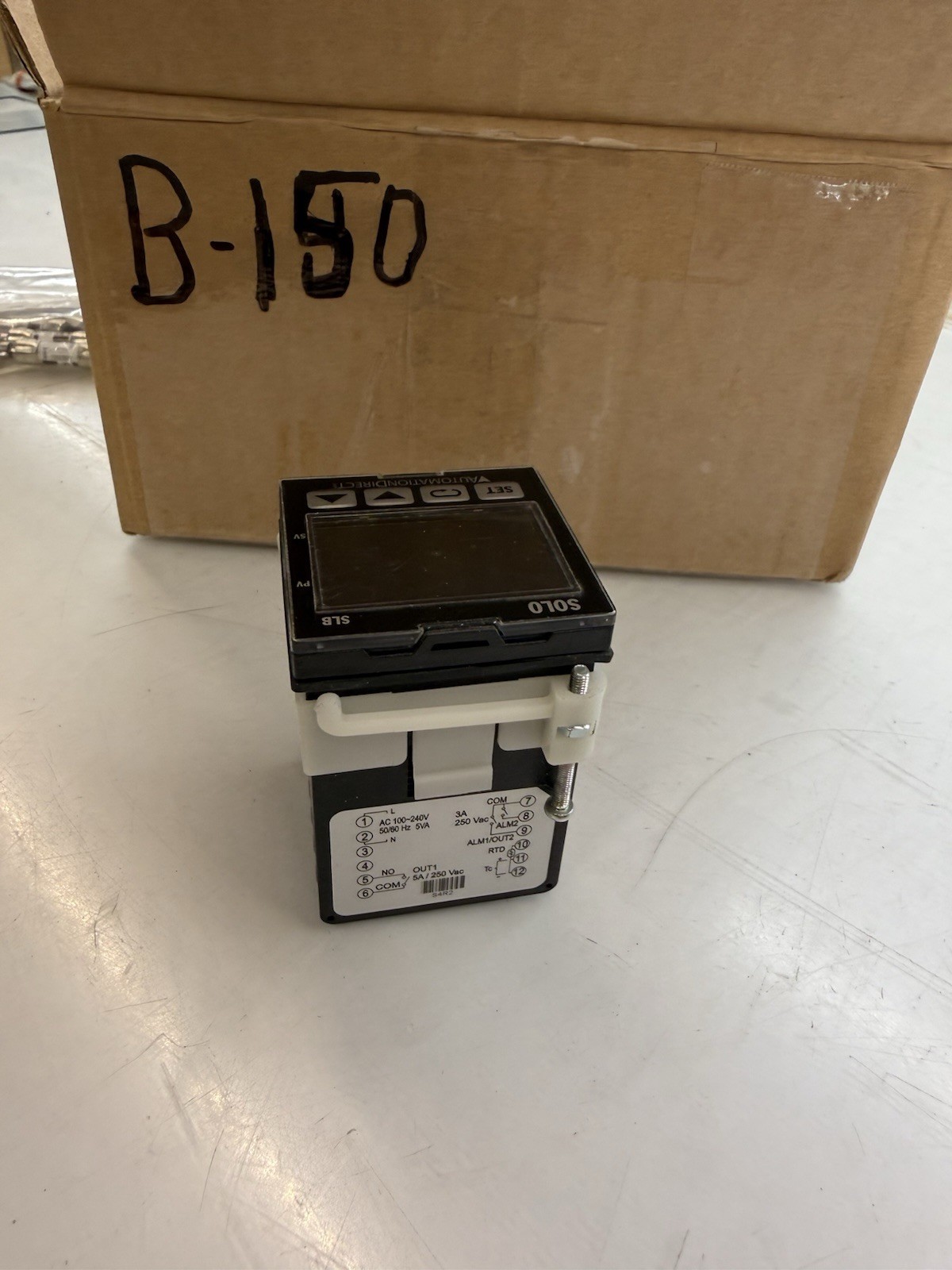 AUTOMATION DIRECT SLB4848-R2 / SLB4848R2 New No Box