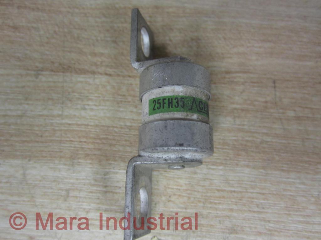 Kyosan 25FH35 Clearup Fuse