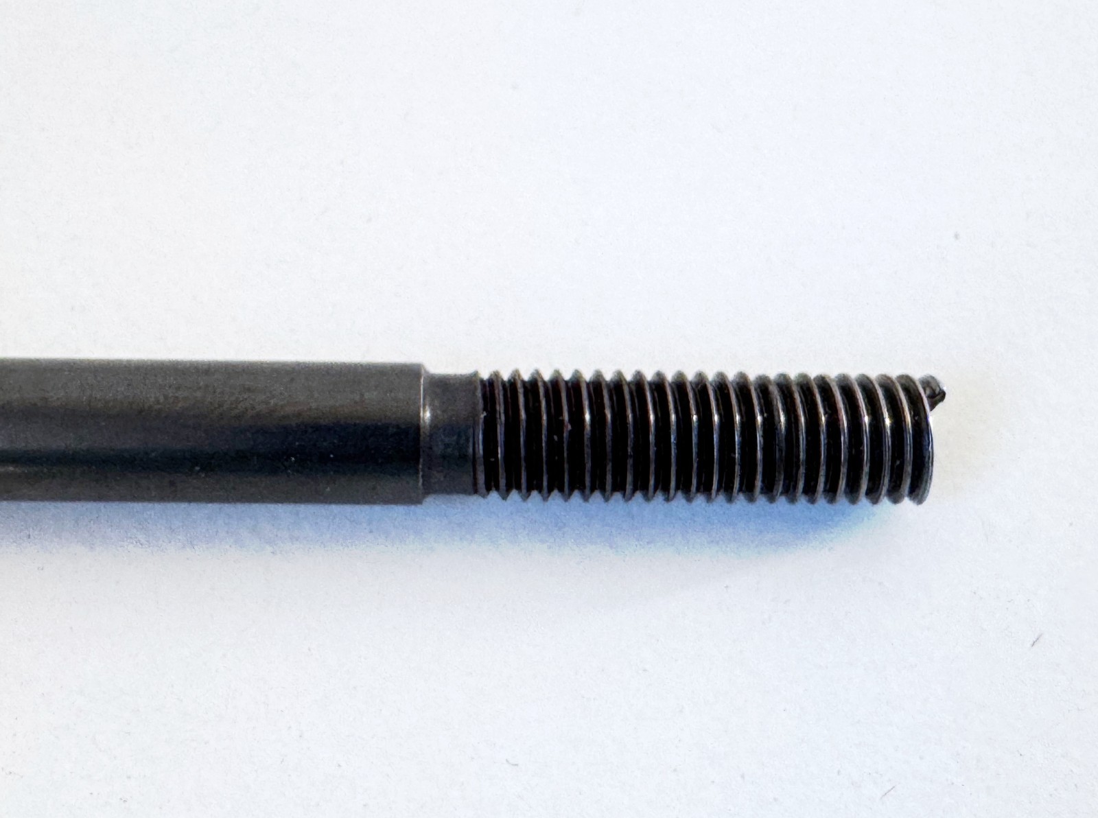 HELICOIL 1/4-28 UNF Thread Insert Hand Installation Tool MTRK Mandrel 4960-4 USA