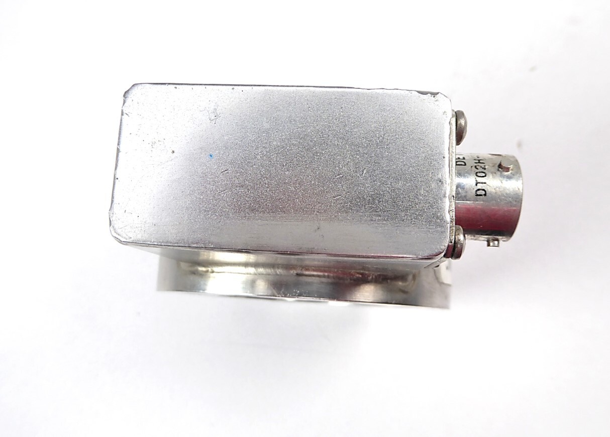 Omega LC412-250 Omegadyne Load Cell 0-250 LB