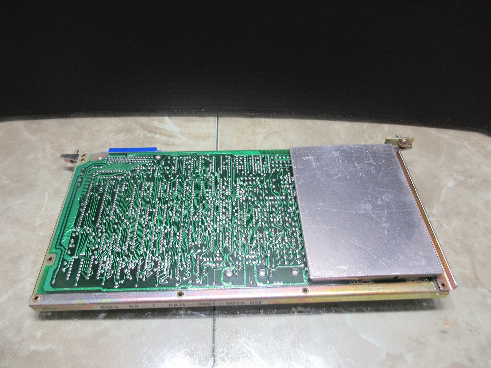 FUJI BUBBLE MEMORY UNIT 64-1 A87L-0001-0015 05F FANUC HITACHI
