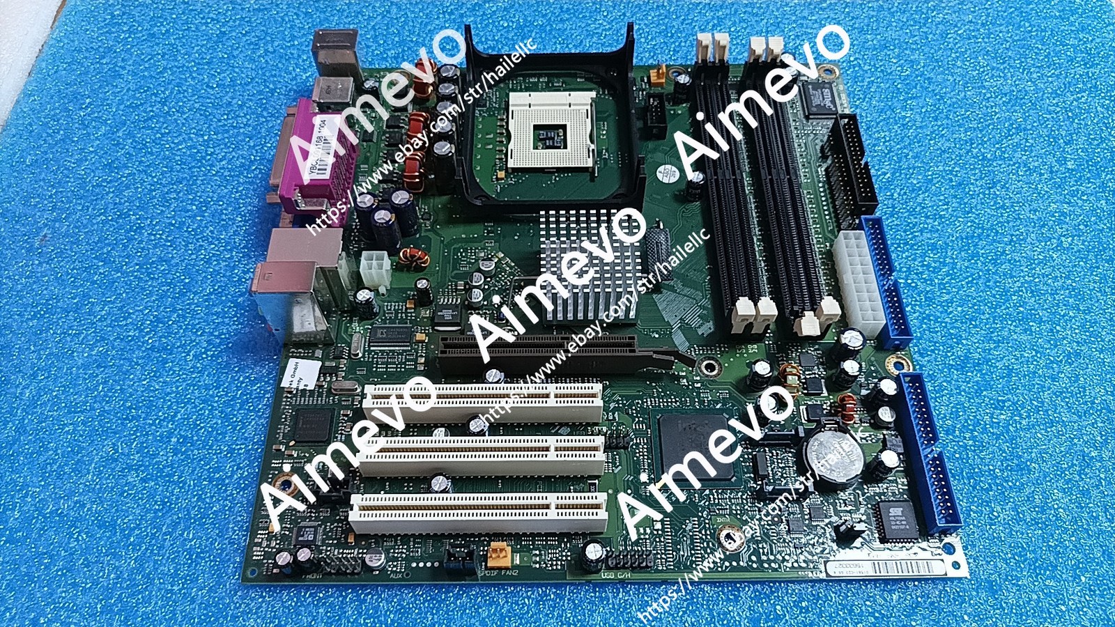 W26361-W64-Z2-06-36 W26361-W64-X-04 D1561-C23 100% tested