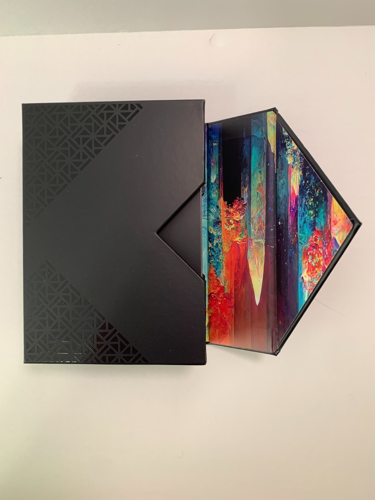 Kitted Professional Development Cards Marketing Thinking Tools – Deck 01