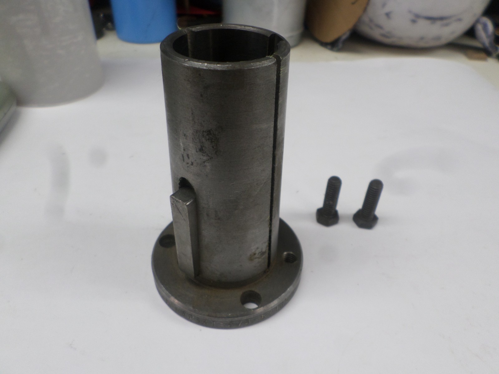 Browning Split Taper Bushing P3X1-3/8-5/16