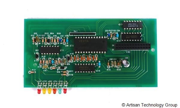 Oriental Motor LED Board for the Super Vexta UDX5128NA