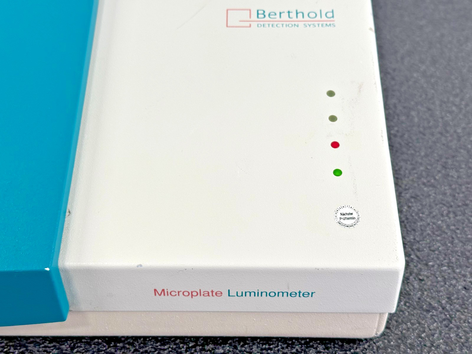 Berthold MPL2 Microplate Luminometer