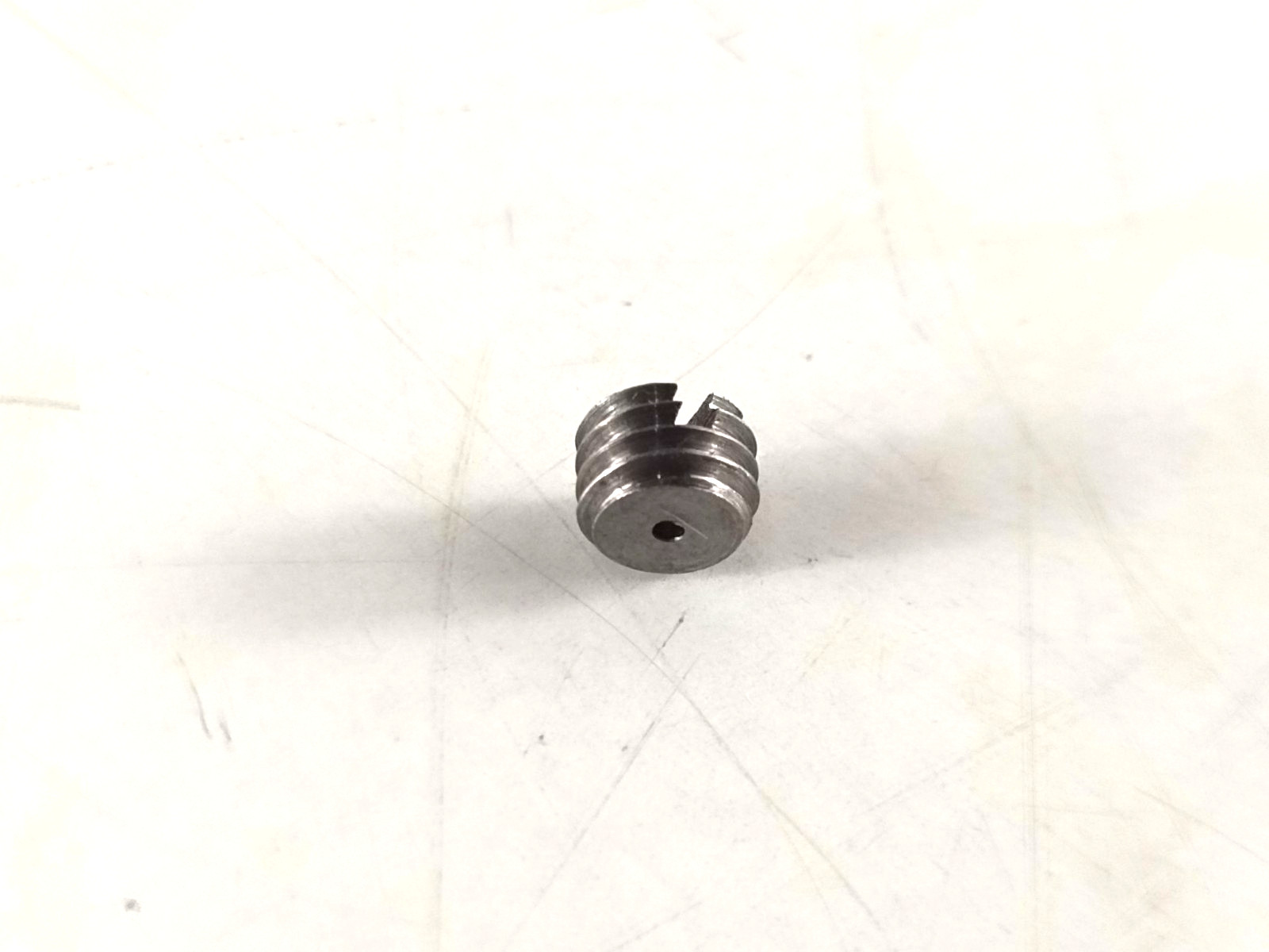 Screw P/N N393060410 For Twin Disc ( Pack of 4 )