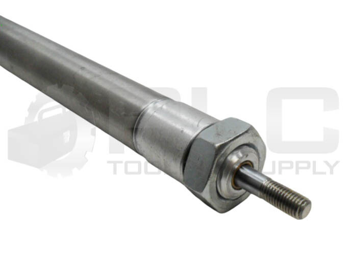 NEW NORGREN RLC10A-DAP-NA00 PNEUMATIC CYLINDER 250PSI 3/8″ BORE 10″ STROKE