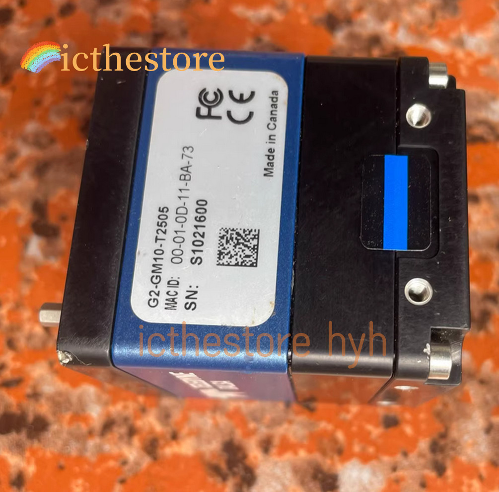 1pc test ok G2-GM10-T2505 90days warranty DHL or Fedex