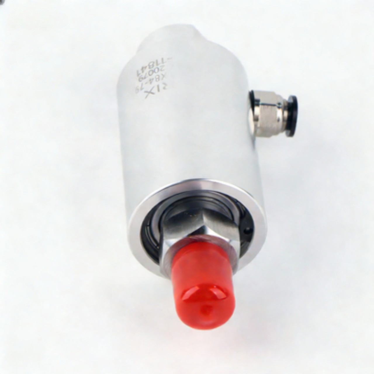 One New FOR LX84-7920 High speed Rotary Joint