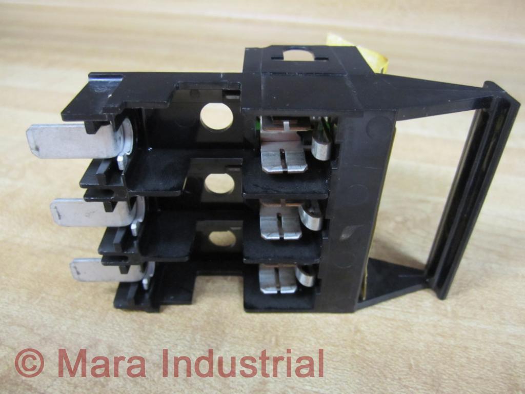 Optima OPM-CC Fuse Block OPMCC Without Black Cover (Pack of 5)