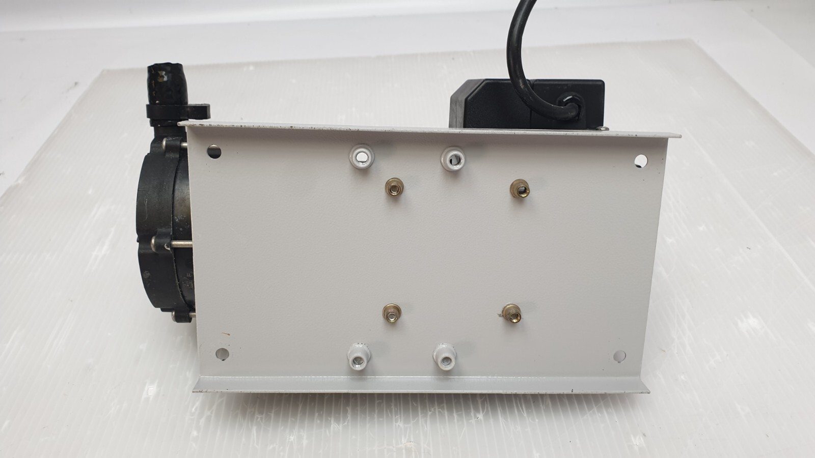 Totton GP20/18 Pump with Motor – Model Pt226900