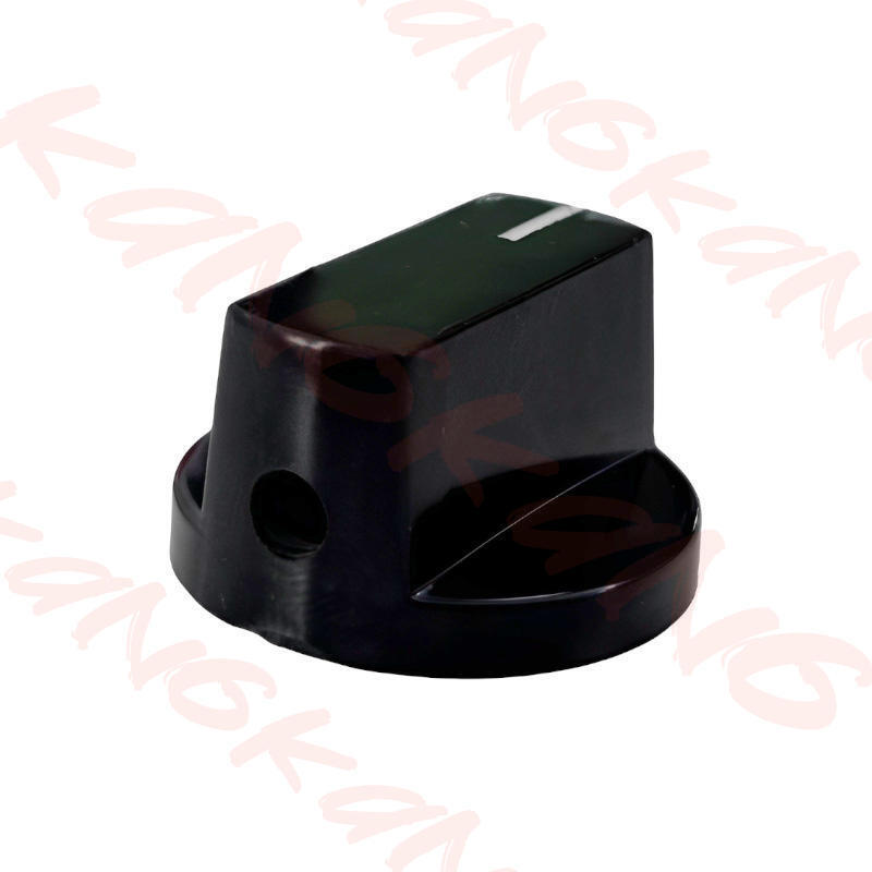 2X 6675177 Heater Temperature Blower Switch Control Knob for Bobcat Skid Steers