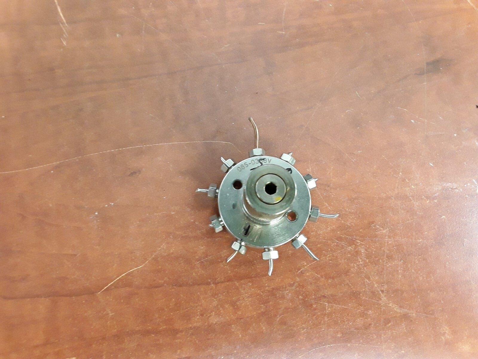 VICI DLSD10MWE 08S-0338V