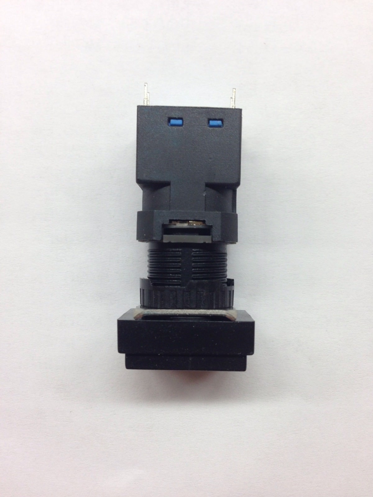 M6Z-24P, Moujen, M6 Series Buzzer, 12-24 AC/DC, PC board