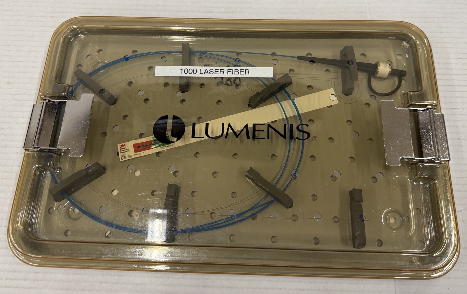 LUMENIS SlimLine 1000, 0627-497-60 (reusable)