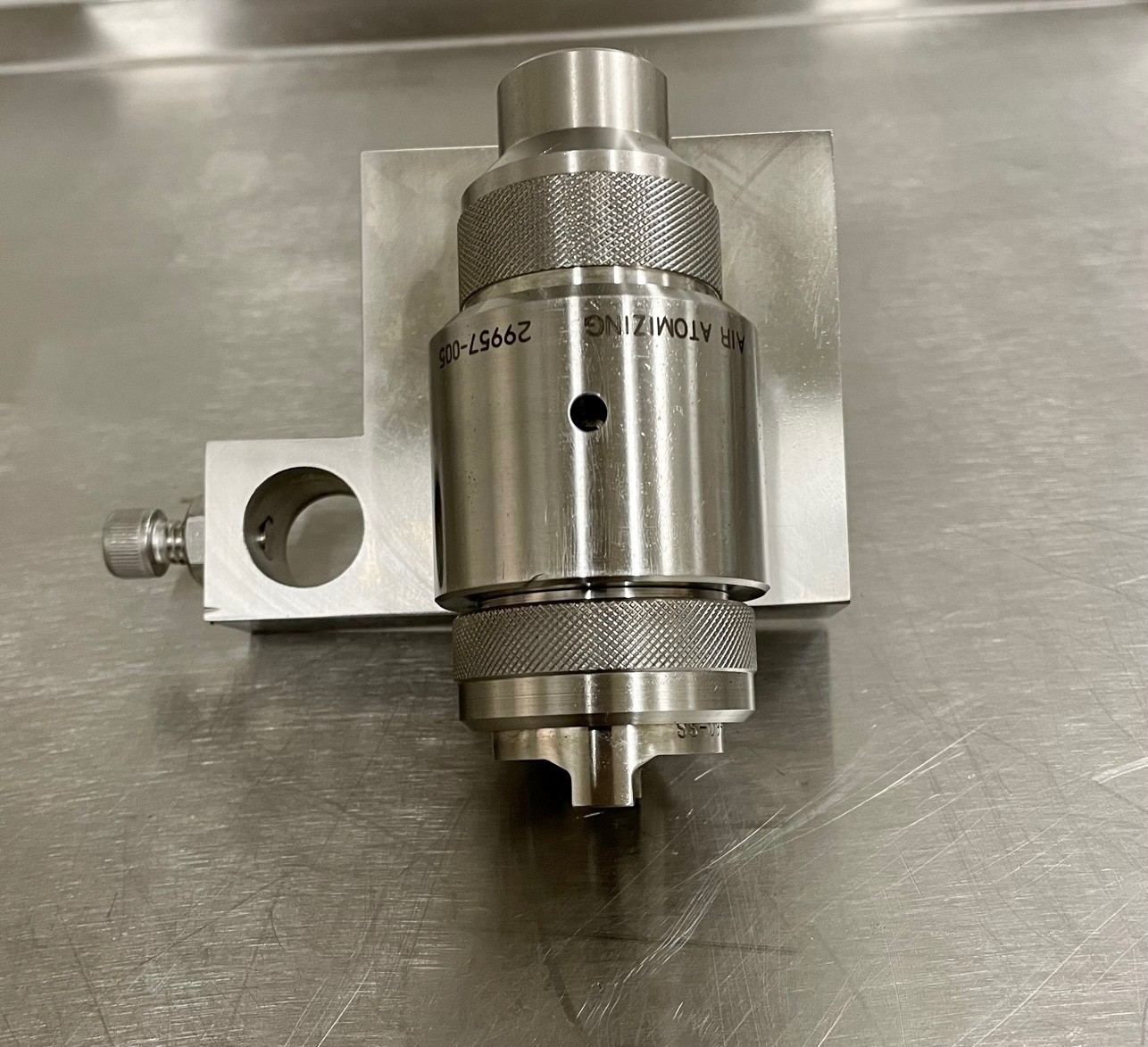 Thomas Engineering Compulab Air Atomizing Spray Head 29957-005