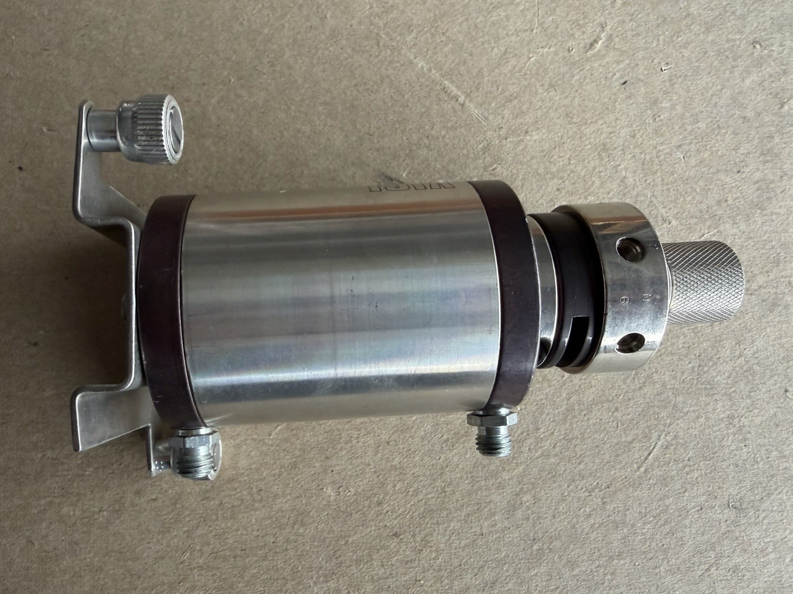 VICI/Valco Instruments A60HT Actuator